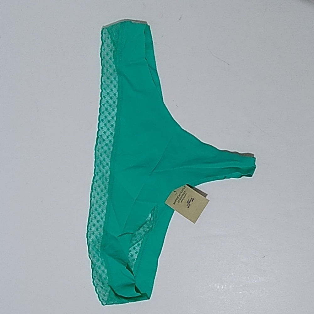 American Eagle Outfitters Women's Thong Panty